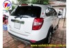Cho thuê xe Chevrolet Captiva Cho thuê xe Chevrolet Captiva